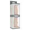 Pene Vibrador Realístico Get 21'5 cm Flesh