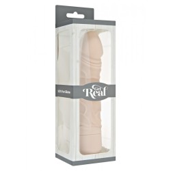 Pene Vibrador Realístico Get 16'5 cm Flesh