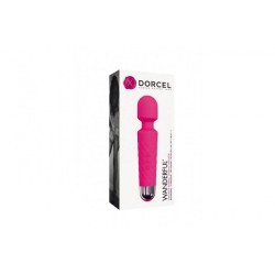 Vibrador Marc Dorcel Wanderful Wand USB