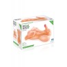 Real body Torso realístico My Man con pene 19 cm