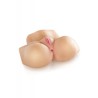 Masturbador Vagina y culo tacto hiperrealista Hot Girl Real Body