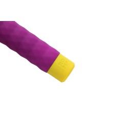 Romp Beat Vibrador Silicona Suave Recargable