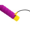 Romp Beat Vibrador Silicona Suave Recargable