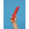 Romp Hype Vibrador Silicona Recargable