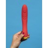 Romp Hype Vibrador Silicona Recargable