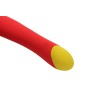 Romp Hype Vibrador Silicona Recargable