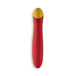 Romp Hype Vibrador Silicona Recargable