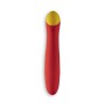 Romp Hype Vibrador Silicona Recargable