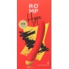 Romp Hype Vibrador Silicona Recargable