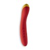 Romp Hype Vibrador Silicona Recargable