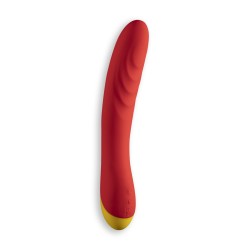 Romp Hype Vibrador Silicona Recargable