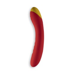 Romp Hype Vibrador Silicona Recargable