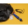 Romp Flip Silicona Vibrador Wand Recargable
