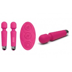 Vibrador Marc Dorcel Wanderful Wand USB