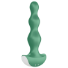 Satisfyer Lolli Plug 2 Verde Tira Anal con vibración USB