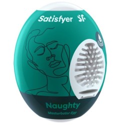 Satisfyer Huevo Masturbador...