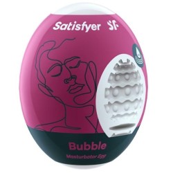 Satisfyer Huevo Masturbador...