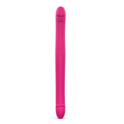 Dorcel Pene Doble Vibrador Silicona Double Do 45 cm USB