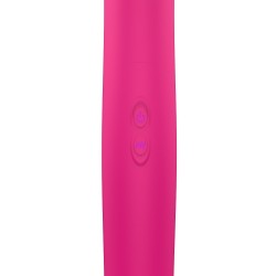 Dorcel Pene Doble Vibrador Silicona Double Do 45 cm USB