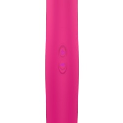 Dorcel Pene Doble Vibrador Silicona Double Do 45 cm USB