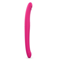 Dorcel Pene Doble Vibrador Silicona Double Do 45 cm USB