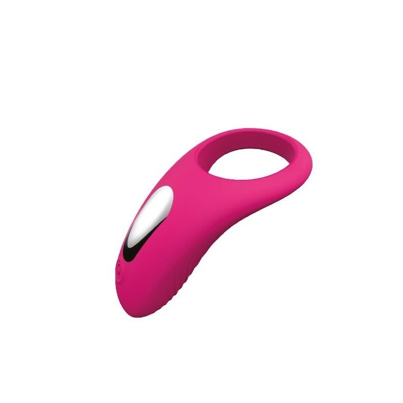 Dream Anillo Vibrador Couples Enhancer USB