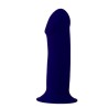 Dream Dildo Solid Love Thick Azul Silicona 18 cm