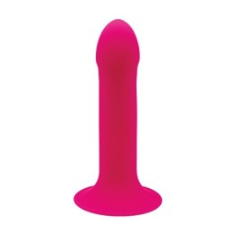 Dream Dildo Solid Love Rosa...