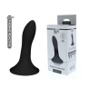 Dream Dildo Solid Love Negro Silicona 13 cm