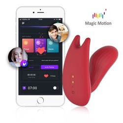 Magic Motion Umi Smart App Recargable