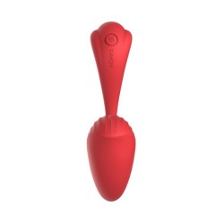 Svakom Phoenix Neo APP Rojo
