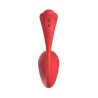 Svakom Phoenix Neo APP Rojo