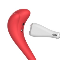 Svakom Phoenix Neo APP Rojo