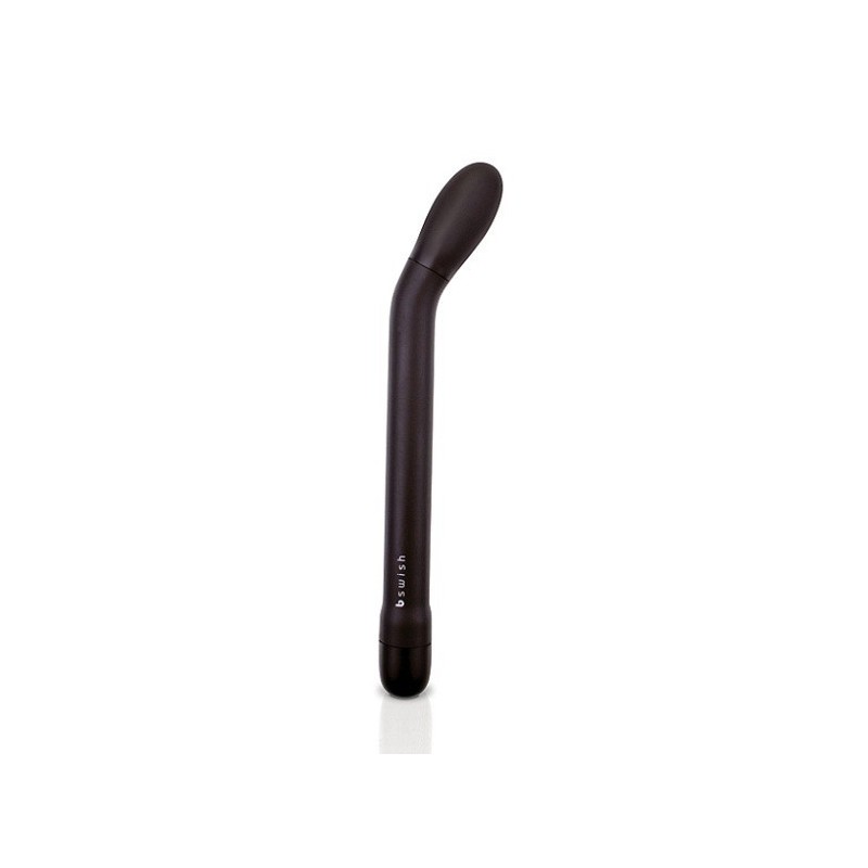 Bswish Bgee Classic VIbrador Punto G Negro