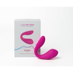 Lovense Dolce Control Remoto APP