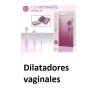 Intimrelax Dilatadores Vaginales Silicona