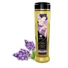 Shunga Aceite Masaje Sensation Lavanda 240ml