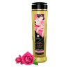 Shunga Aceite Masaje Aphrodisia Rosas 240ml