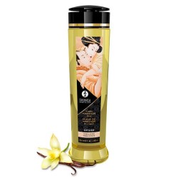 Shunga Aceite Masaje Desire Vainilla 240ml