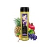 Shunga Aceite Masaje Libido Frutas Exóticas 240 ml