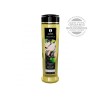 Shunga Aceite Masaje Orgánico Sin Fragancia 240ml