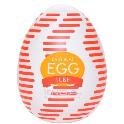 Tenga Huevo masturbador Wonder Tube