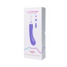 Lovense Hyphy Doble Vibrador APP