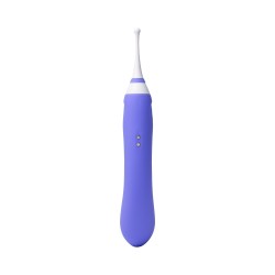 Lovense Hyphy Doble Vibrador APP