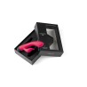 Virgite Vibrador V7 Recargable silicona Rosa