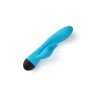 Virgite Vibrador V7 Recargable silicona Azul