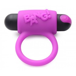 Bang! Kit Parejas con bala USB, mando, anillo, dedo y antifaz