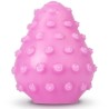 Huevo Masturbador Reutilizable G-Egg Rosa