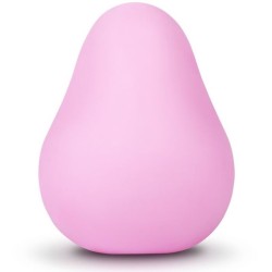 Huevo Masturbador Reutilizable G-Egg Rosa