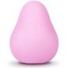 Huevo Masturbador Reutilizable G-Egg Rosa